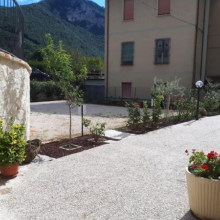 La Casa Dei Nonni Hotel Torre Orsina Kültér fotó