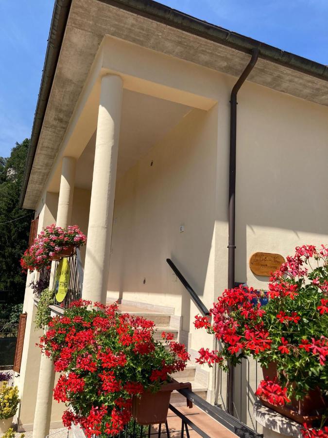 La Casa Dei Nonni Hotel Torre Orsina Kültér fotó