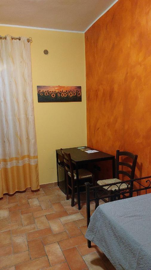 La Casa Dei Nonni Hotel Torre Orsina Kültér fotó