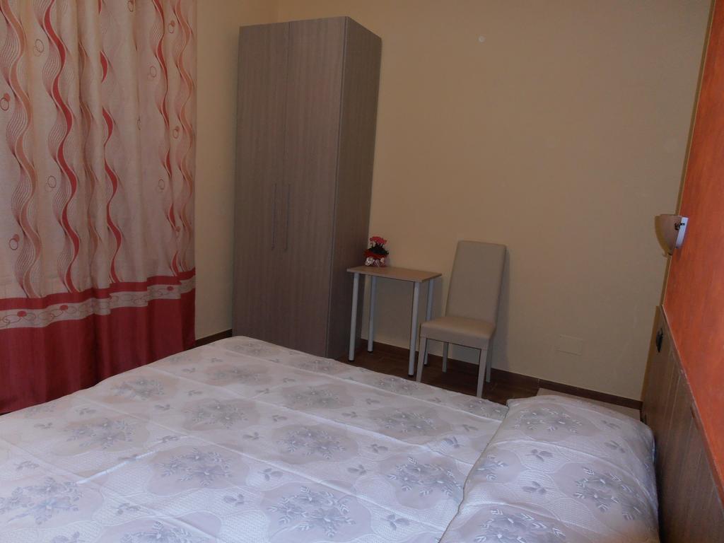 La Casa Dei Nonni Hotel Torre Orsina Kültér fotó